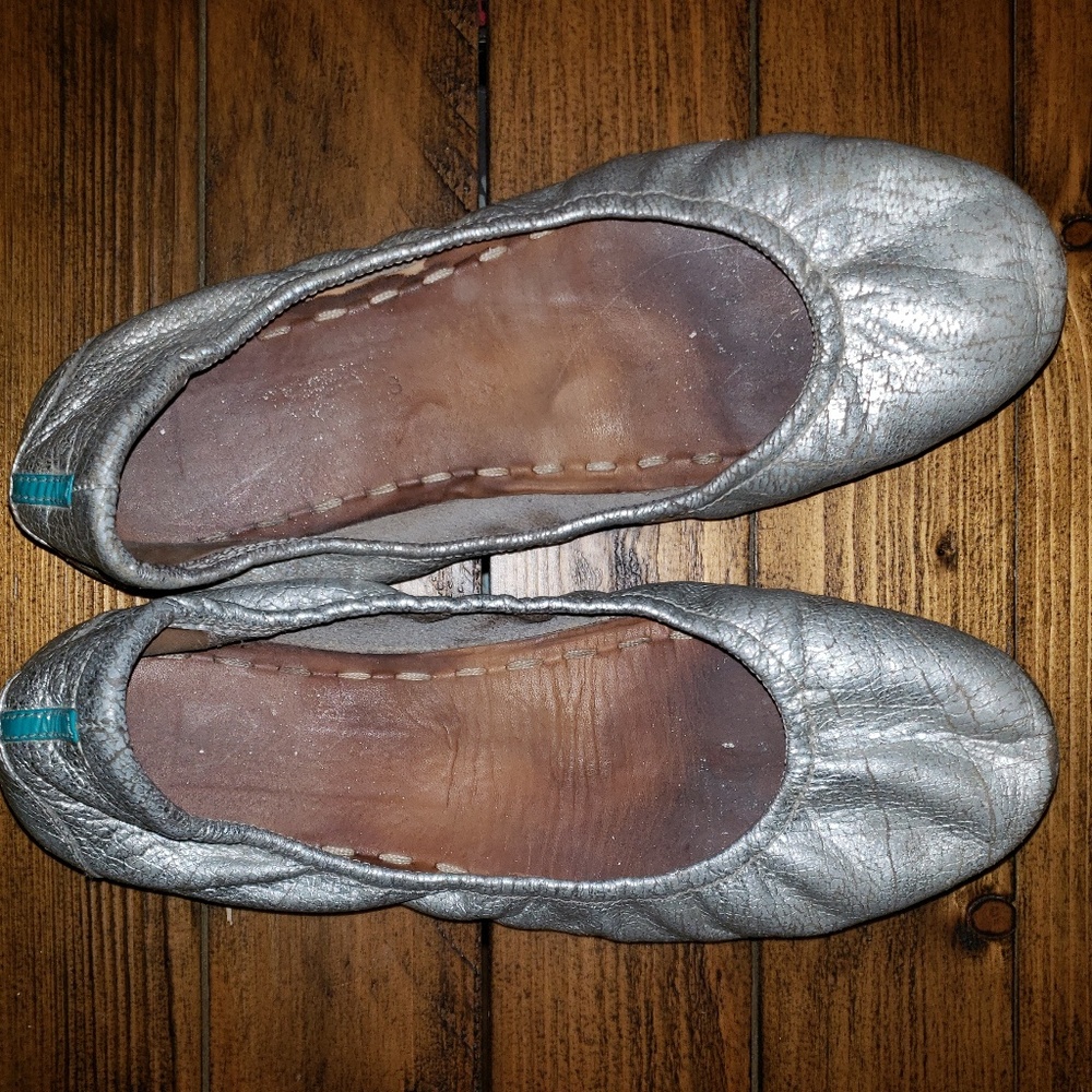 Silver Screen Tieks